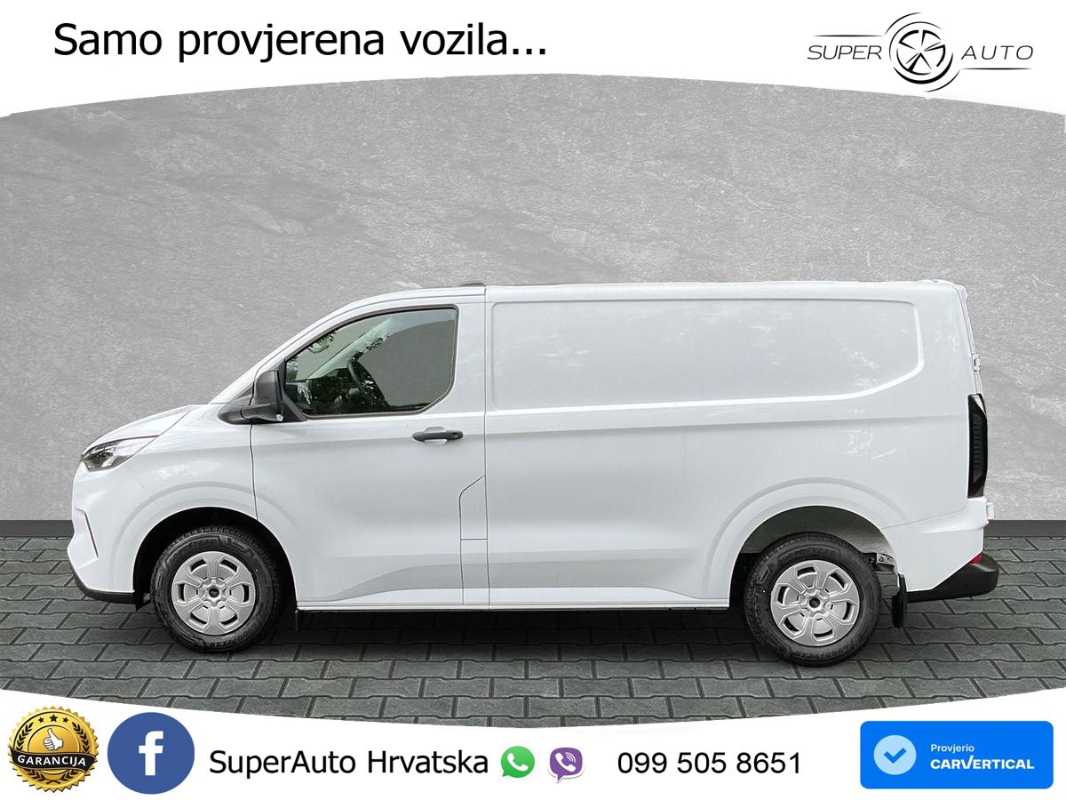Ford Transit 110 KS