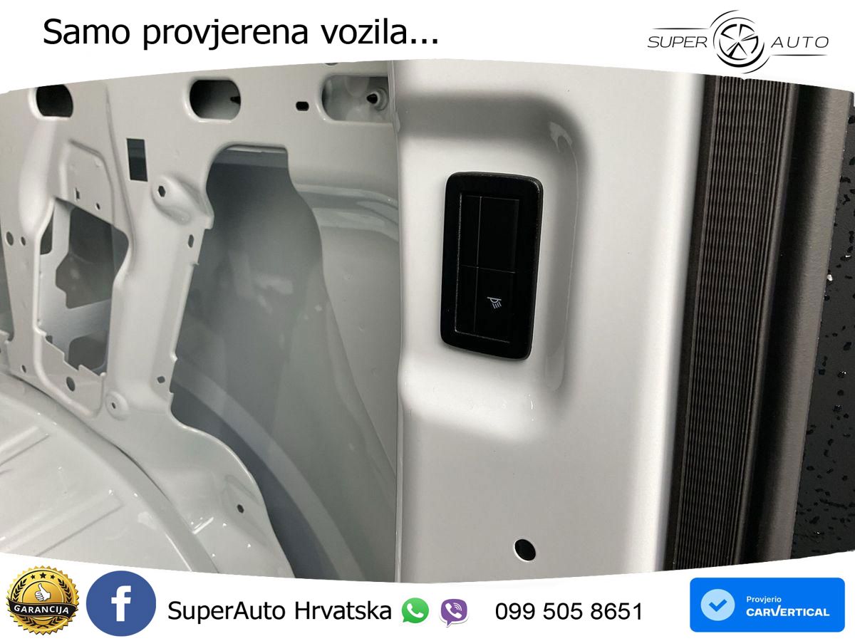 Ford Transit 110 KS