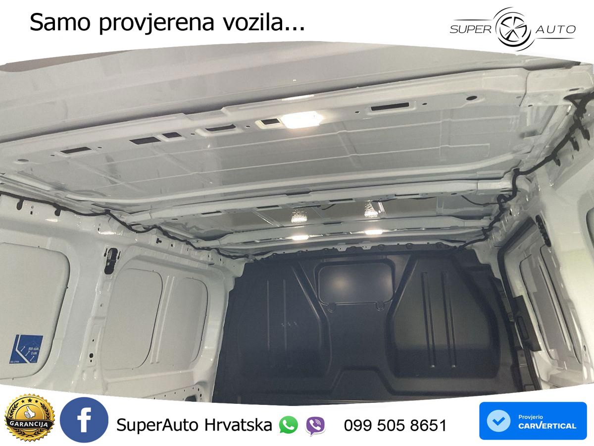 Ford Transit 110 KS