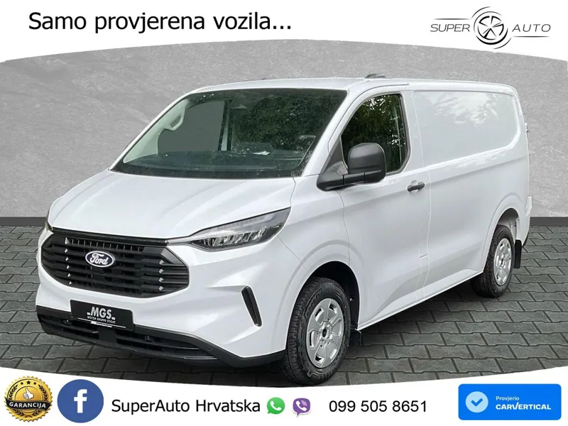Ford Transit 110 KS
