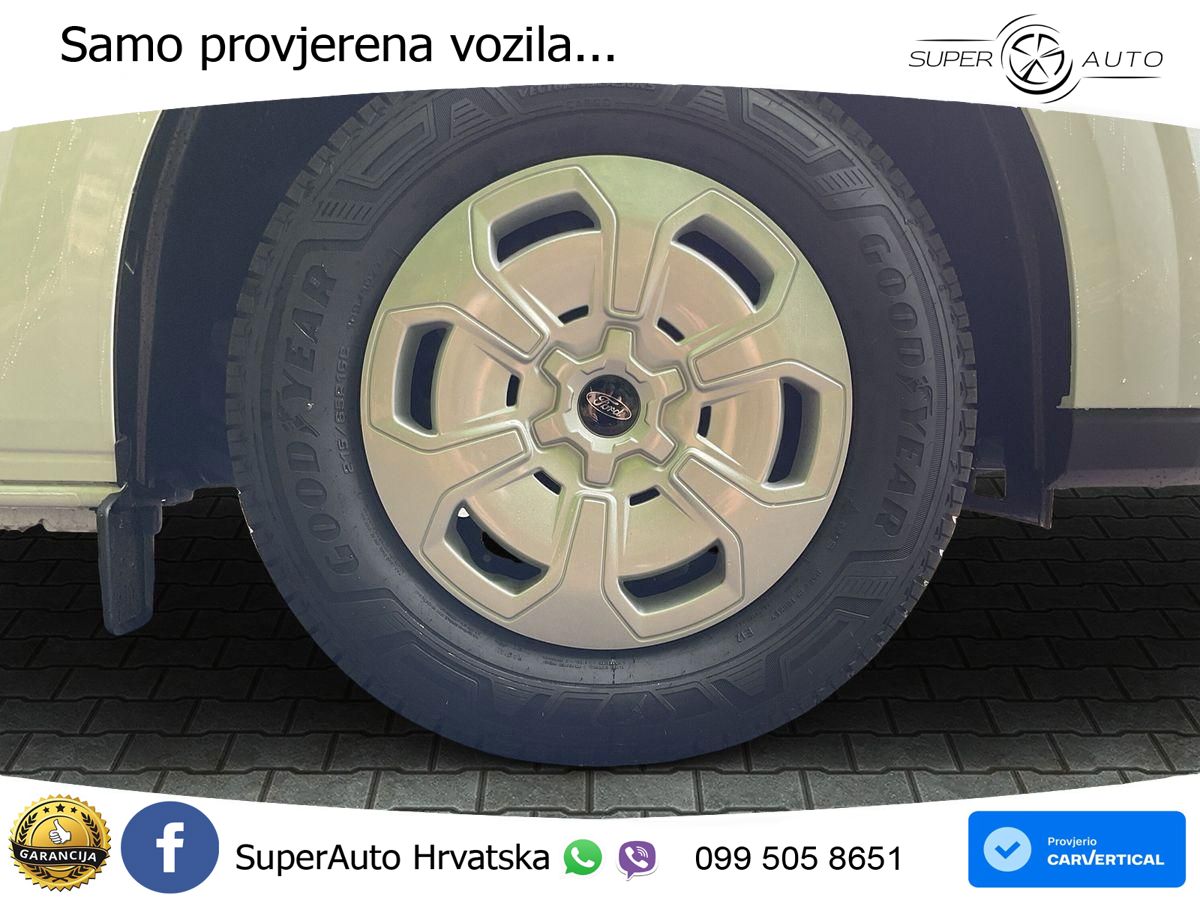 Ford Transit 110 KS