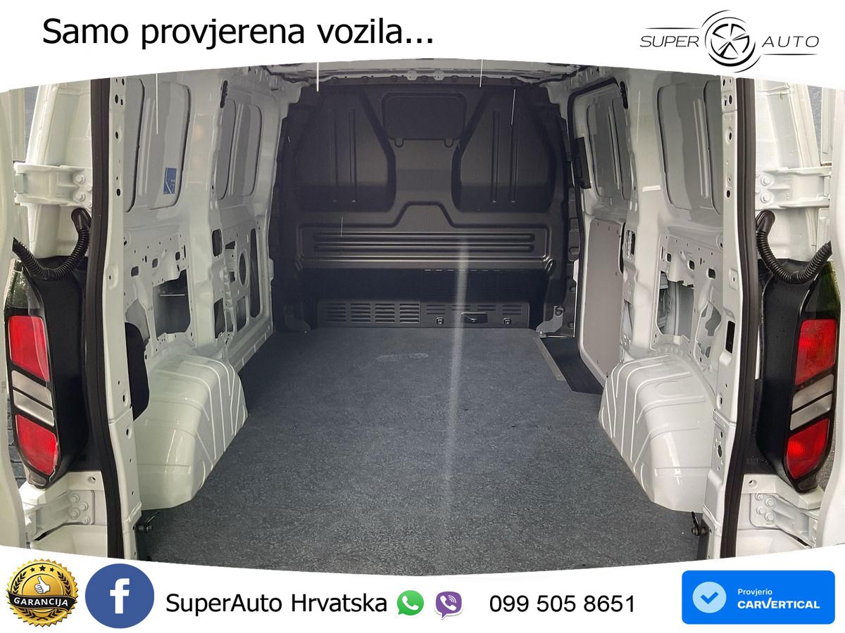 Ford Transit 110 KS