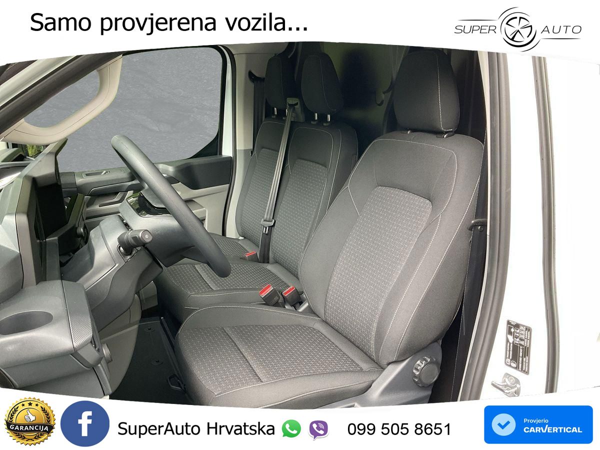 Ford Transit 110 KS