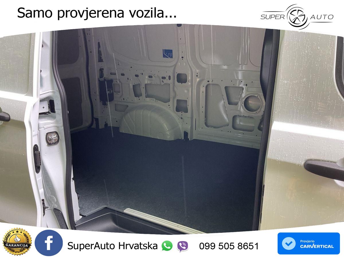 Ford Transit 110 KS