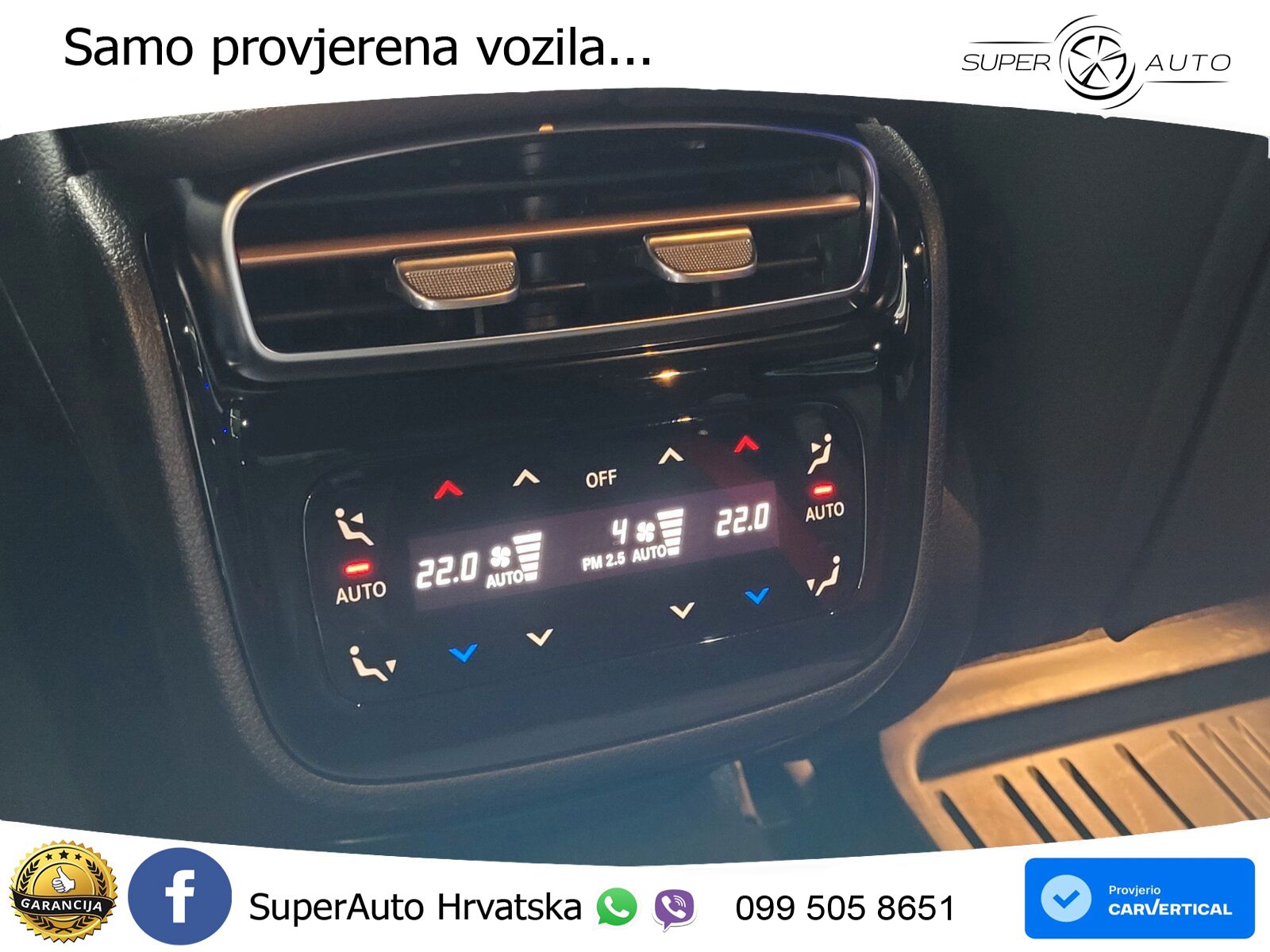 Mercedes EQE AMG 43 100 kWh (476 KS) 4MATIC ZRAČNI+ACC+GR SJED+KAM