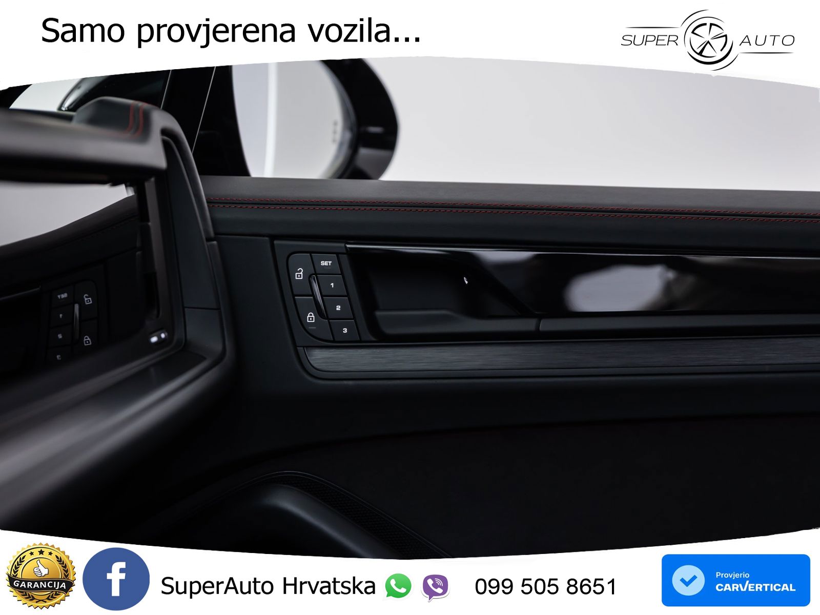 Porsche Cayenne Coupe GTS 4.0 V8 (500 KS) Tiptronic S