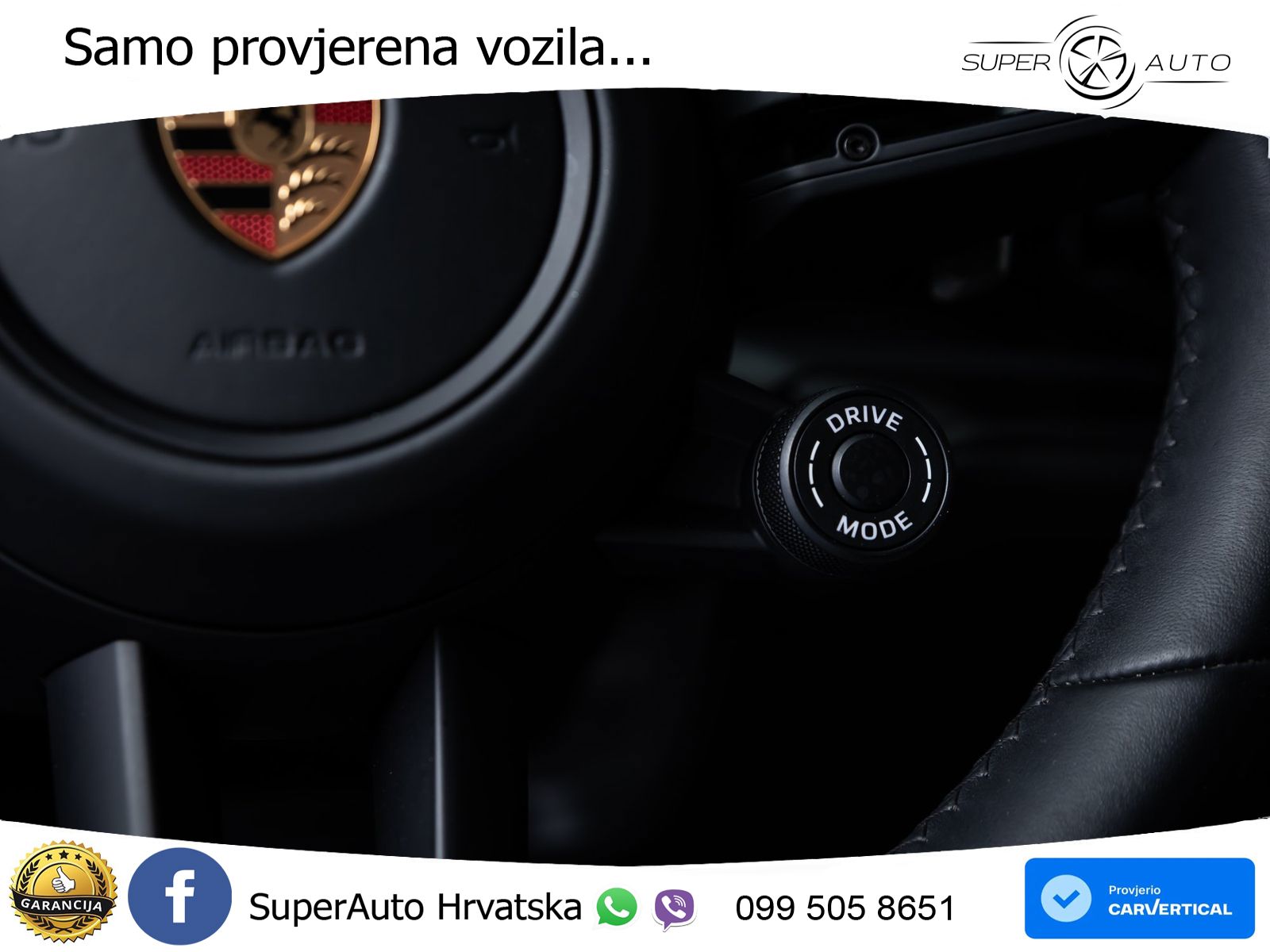 Porsche Cayenne Coupe GTS 4.0 V8 (500 KS) Tiptronic S