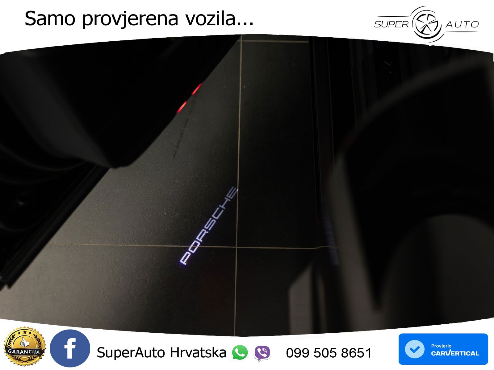 Porsche Cayenne Coupe GTS 4.0 V8 (500 KS) Tiptronic S