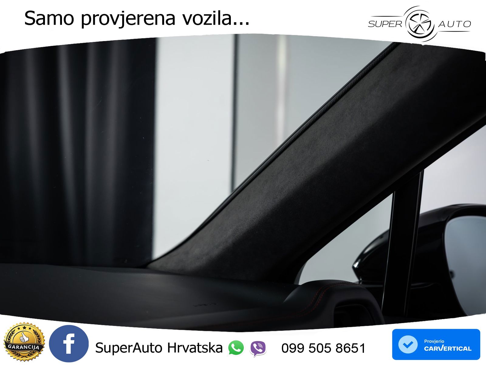 Porsche Cayenne Coupe GTS 4.0 V8 (500 KS) Tiptronic S