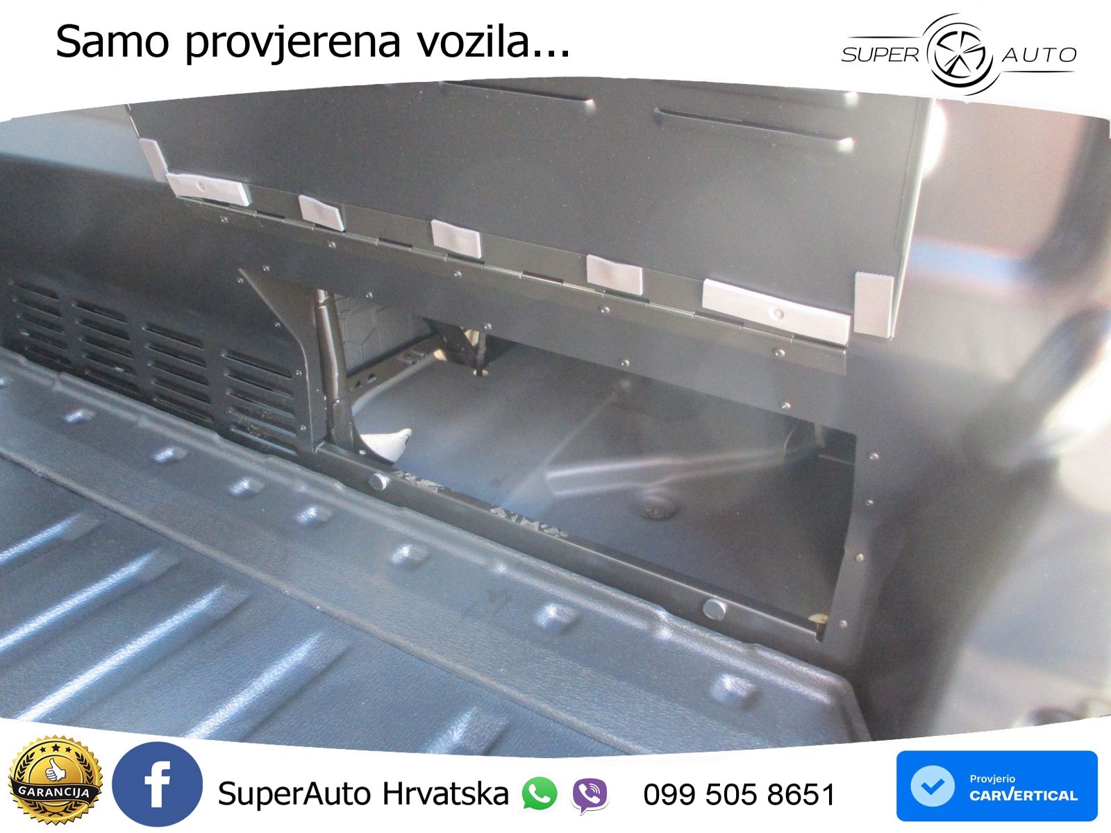 Ford Transit 136 KS