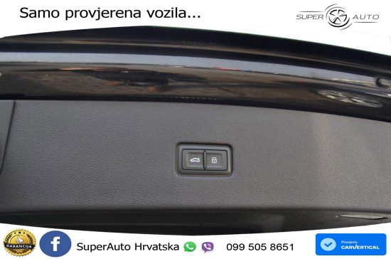 Audi Q8 50 TDI V6 (286 KS) quattro Tiptronic