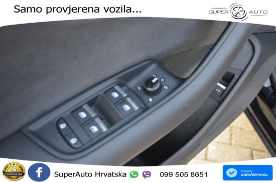 Audi Q8 50 TDI V6 (286 KS) quattro Tiptronic