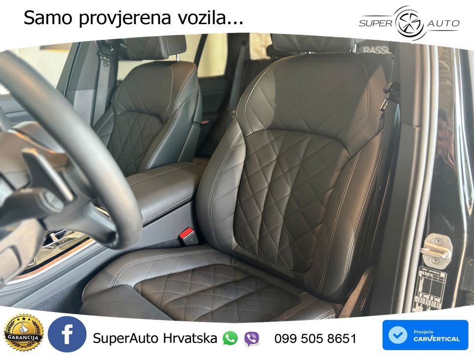 BMW X5 30d (298 KS) xDrive Steptronic LED+GR SJED+ACC