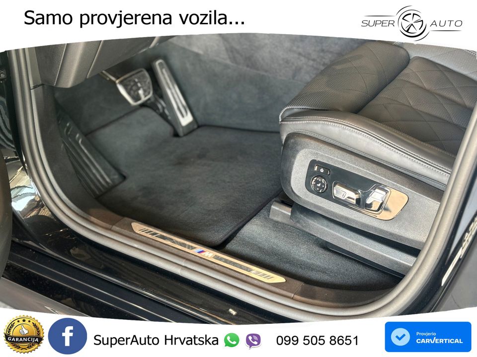 BMW X5 30d (298 KS) xDrive Steptronic LED+GR SJED+ACC