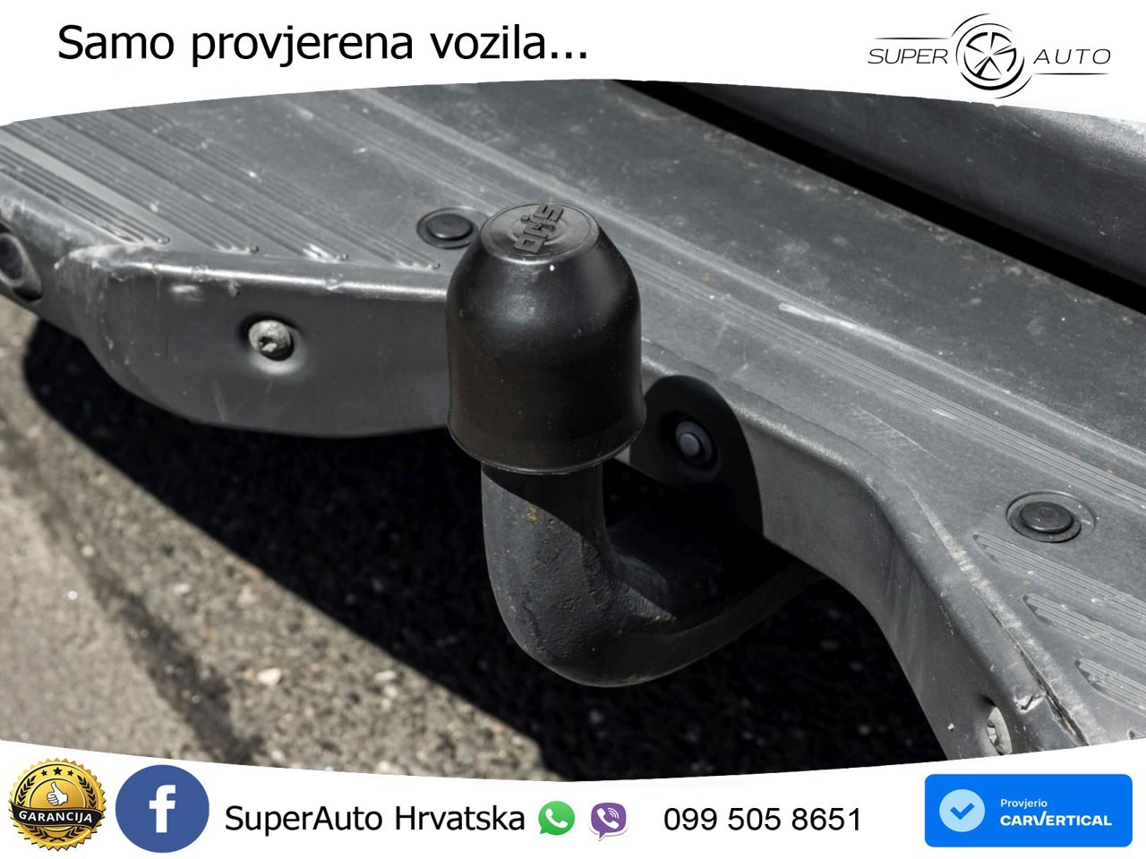 Mercedes-Benz Sprinter 150 KS