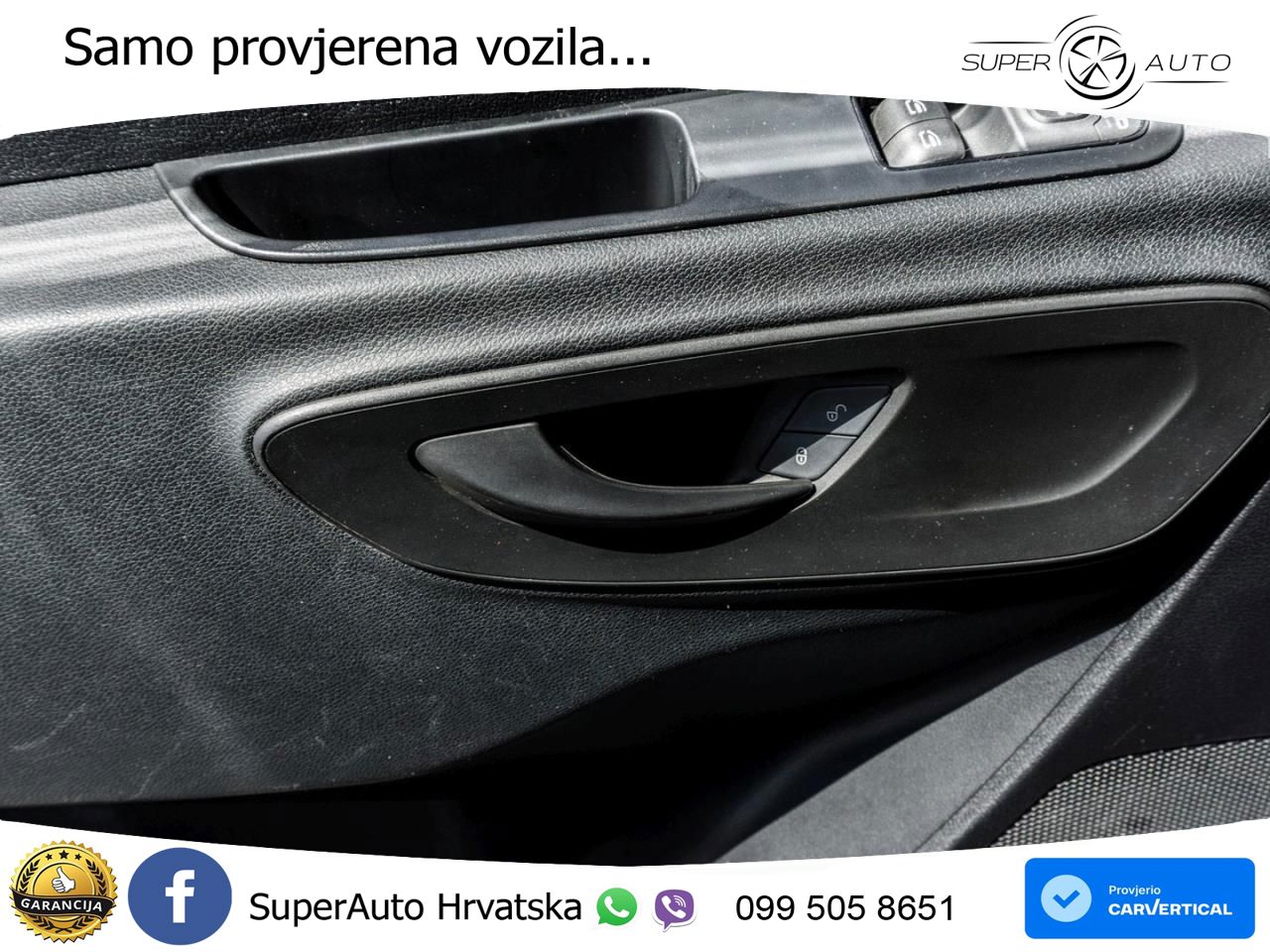 Mercedes-Benz Sprinter 150 KS