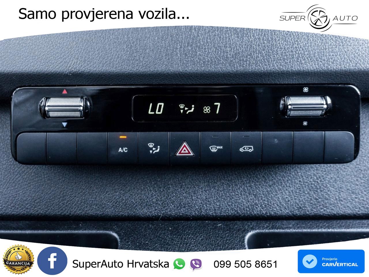 Mercedes-Benz Sprinter 150 KS
