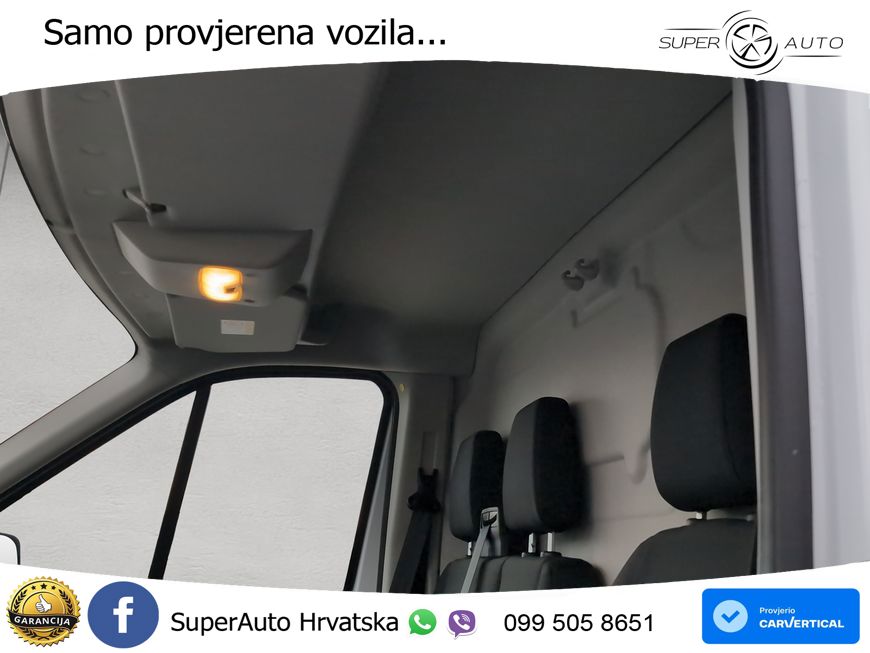 Ford Transit 105 KS