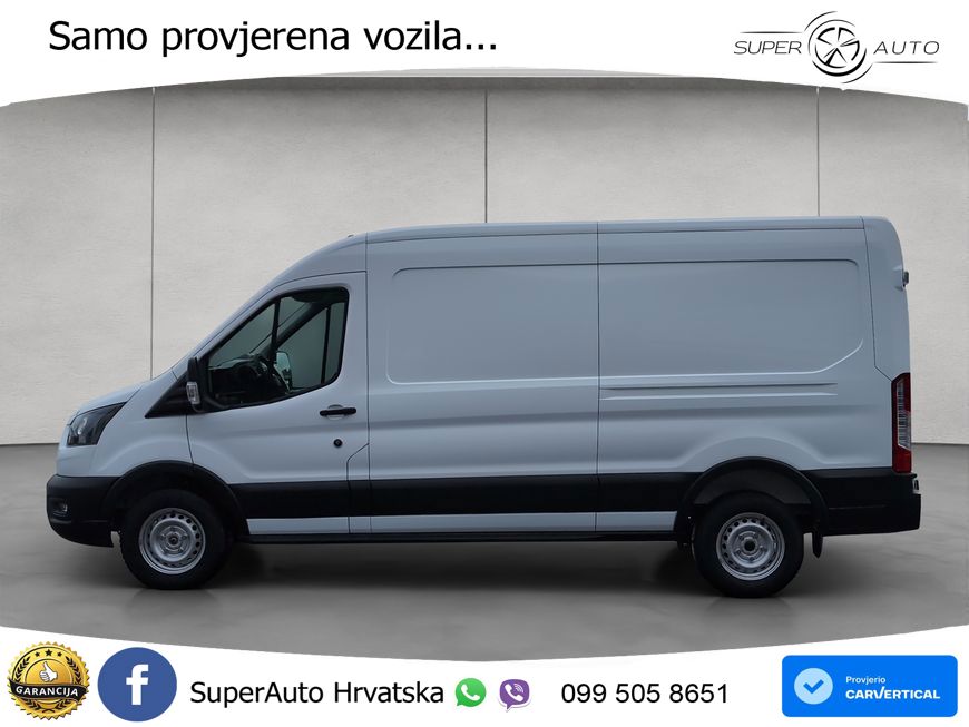 Ford Transit 105 KS