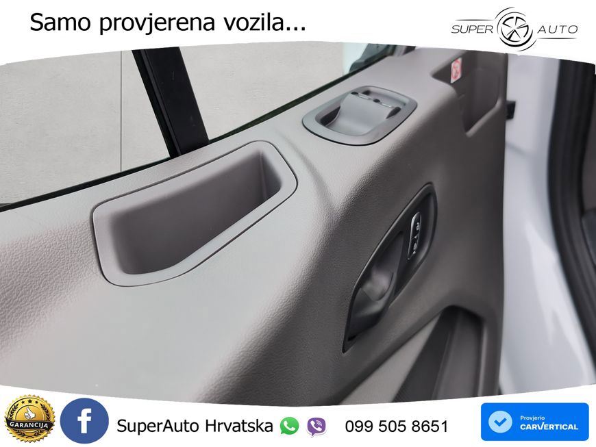 Ford Transit 105 KS