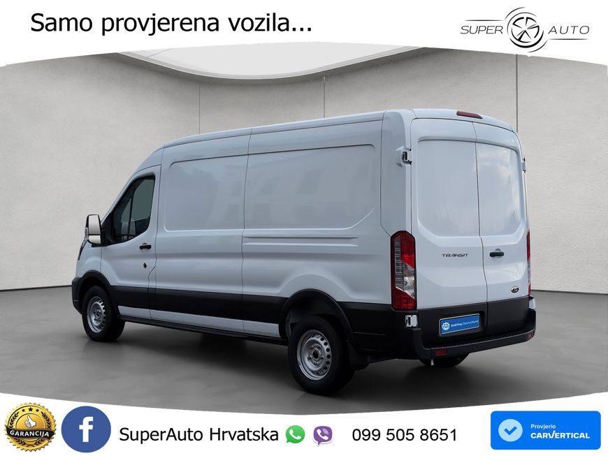 Ford Transit 105 KS