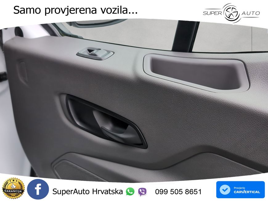 Ford Transit 105 KS