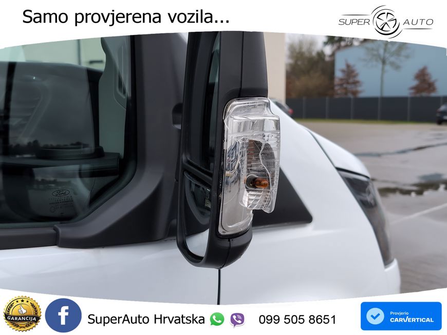 Ford Transit 105 KS