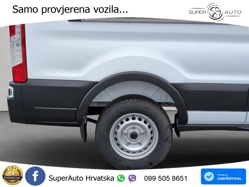 Ford Transit 105 KS