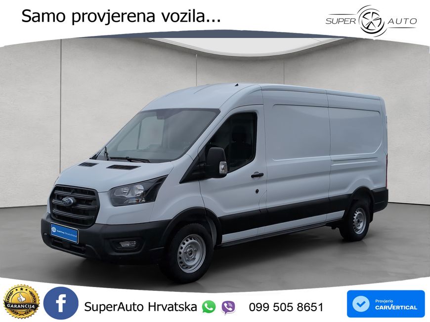 Ford Transit 105 KS