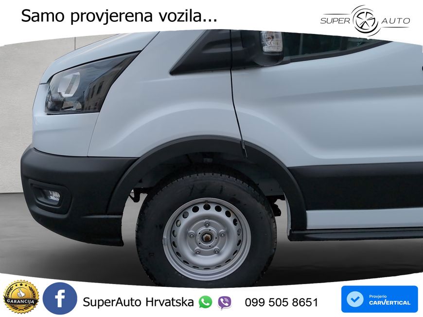 Ford Transit 105 KS