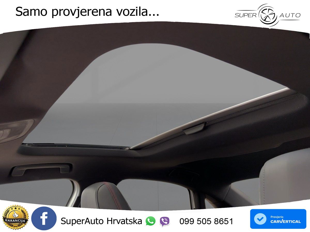 Audi RS3 Sportback 2.5 TFSI (400 KS) quattro S tronic LED+GR SJED+ACC
