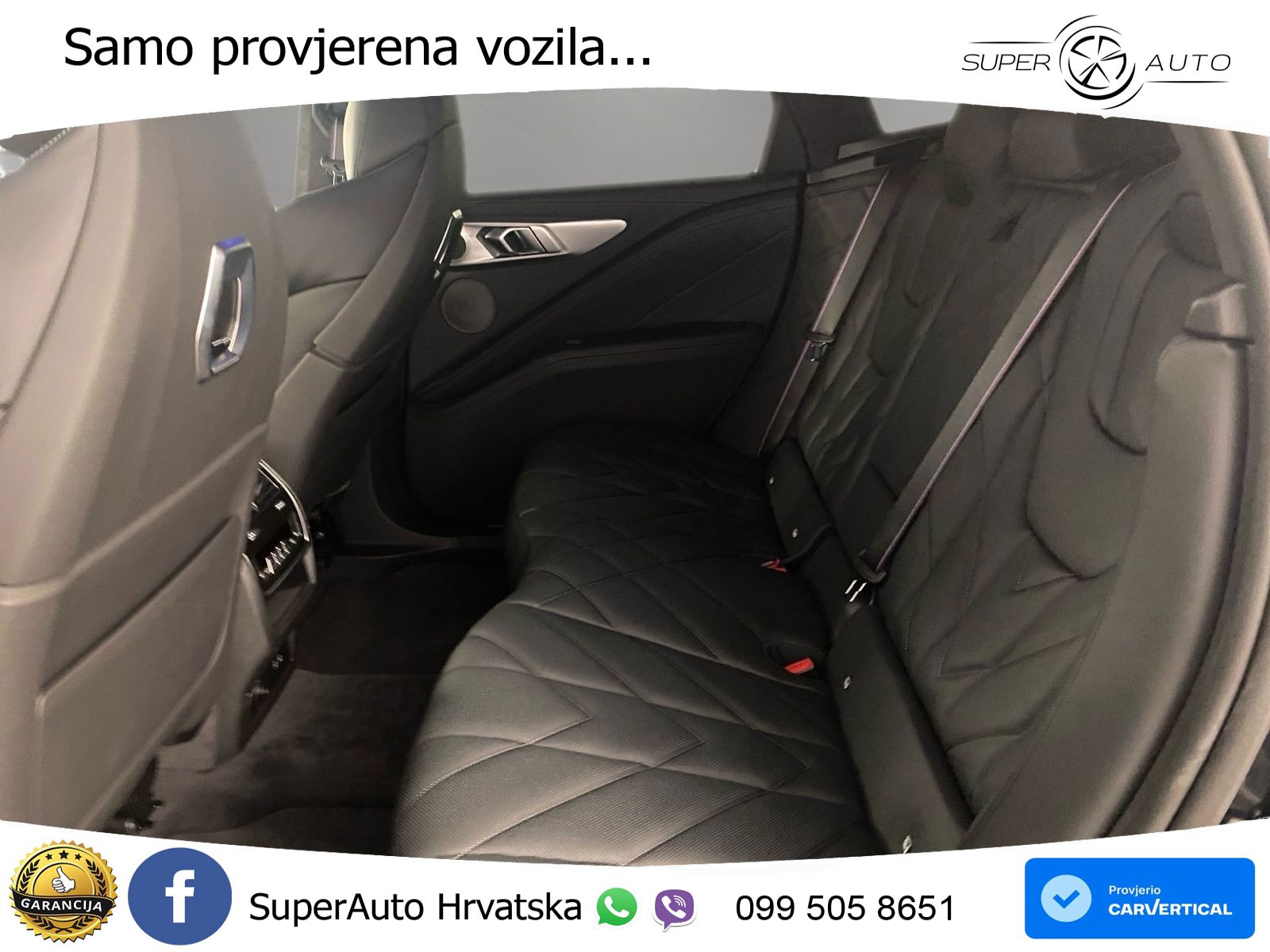 BMW XM 4.4 V8 (653 KS) xDrive Steptronic LED+GR SJED+ACC