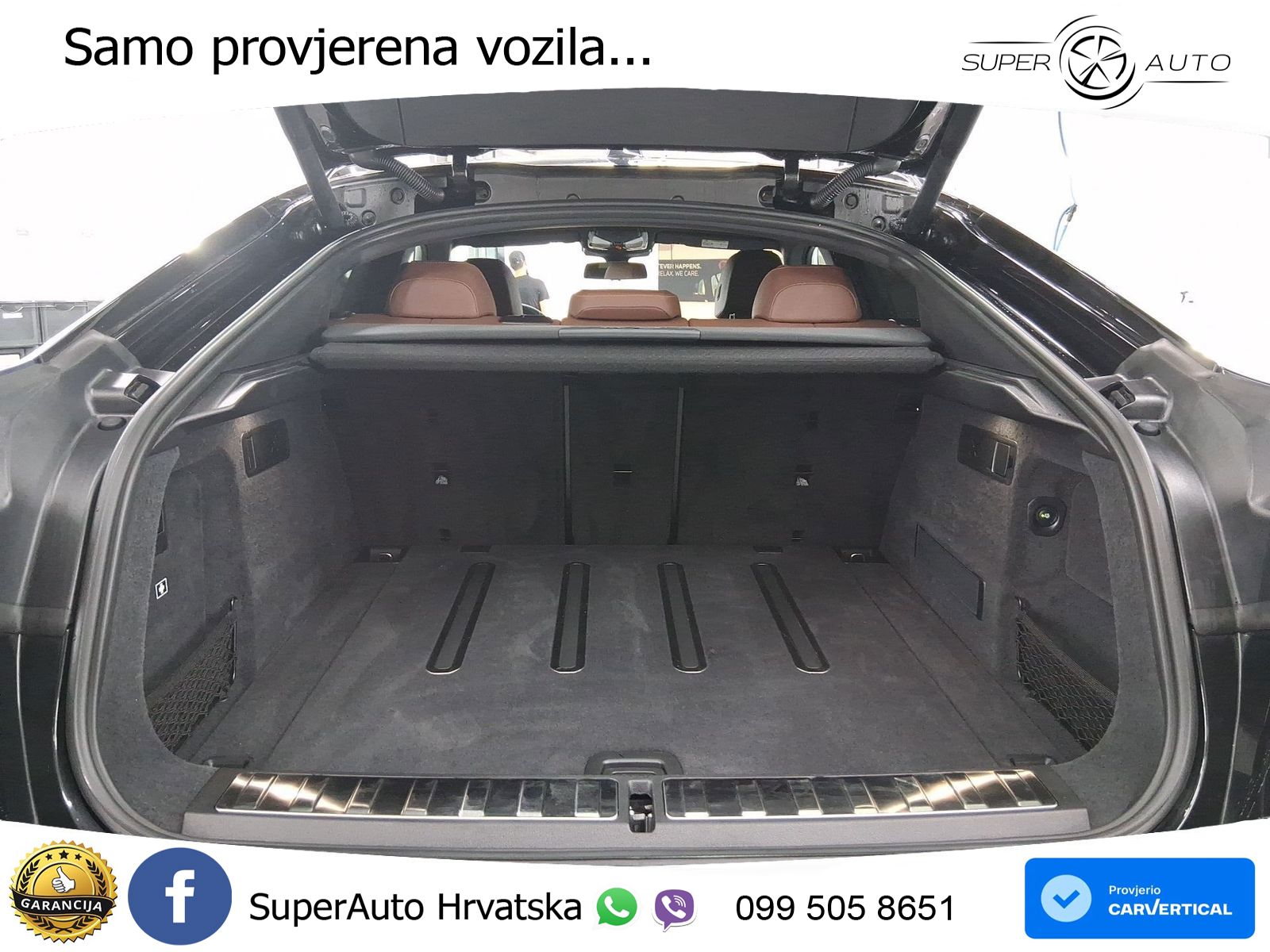 BMW X6 30d (298 KS) xDrive Steptronic