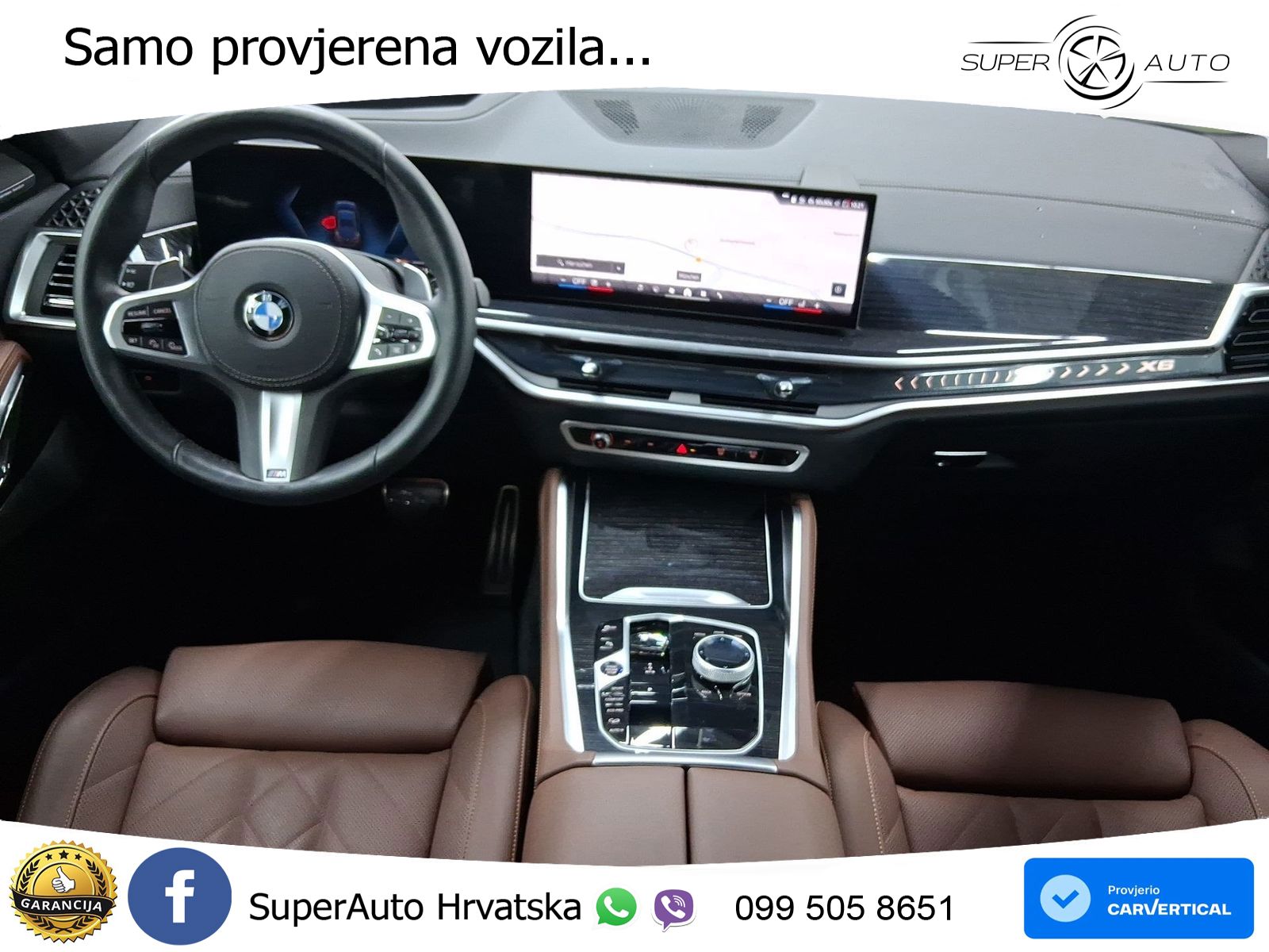 BMW X6 30d (298 KS) xDrive Steptronic