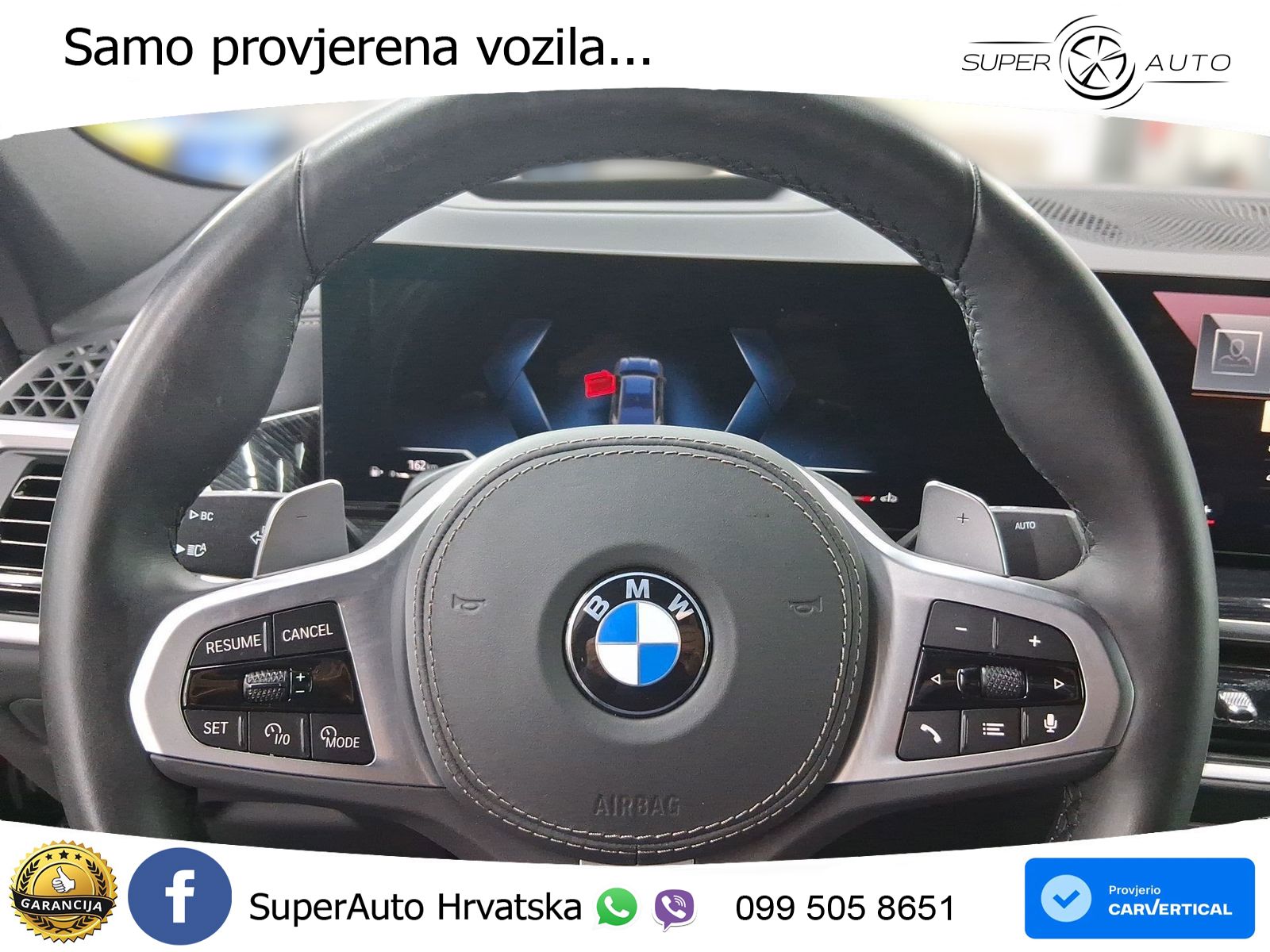 BMW X6 30d (298 KS) xDrive Steptronic