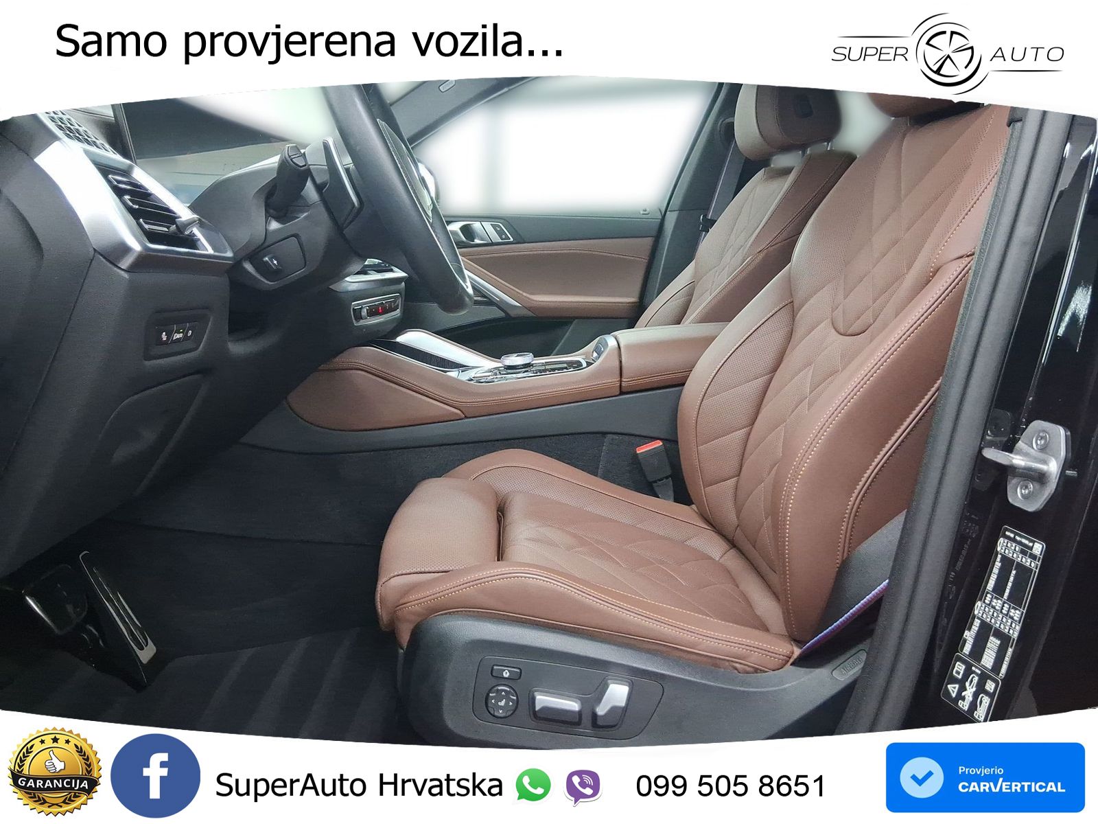 BMW X6 30d (298 KS) xDrive Steptronic