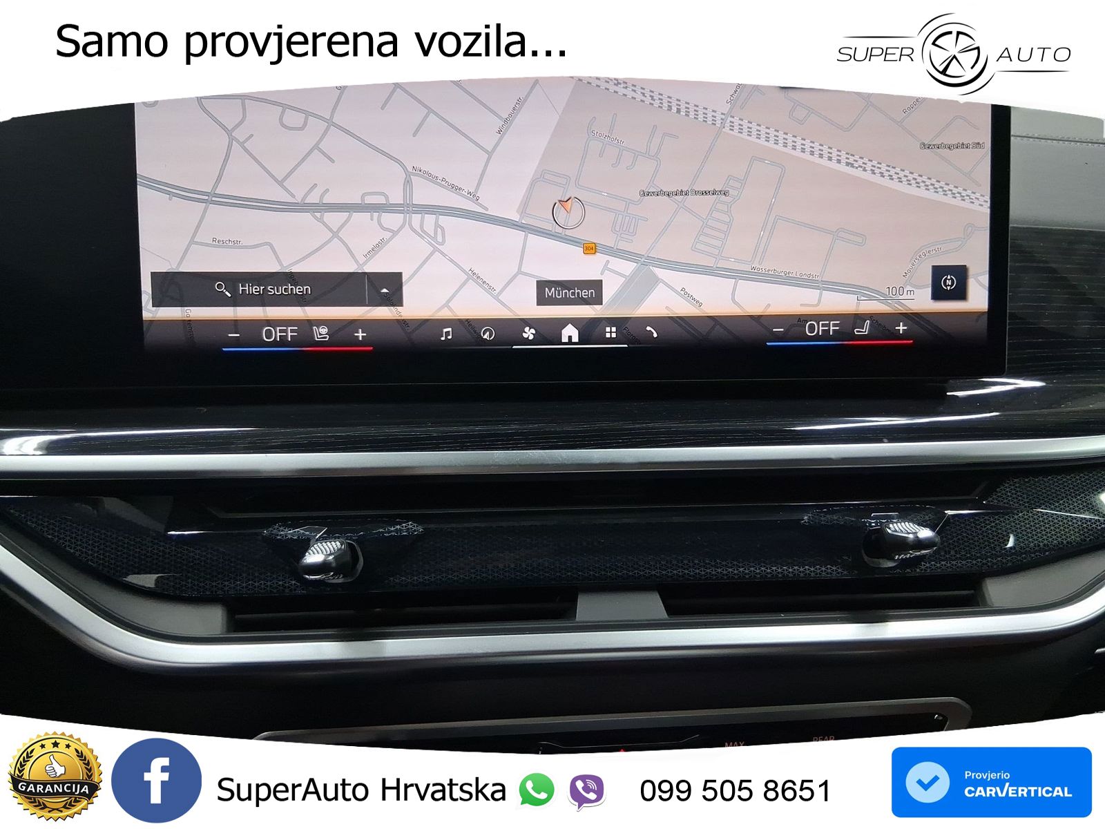 BMW X6 30d (298 KS) xDrive Steptronic