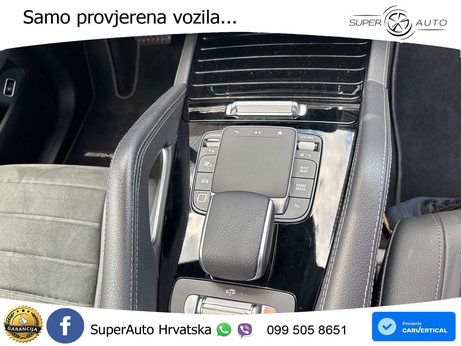 Mercedes GLE 450d (367 KS) EQ Boost 4MATIC 9G-TRONIC AMG