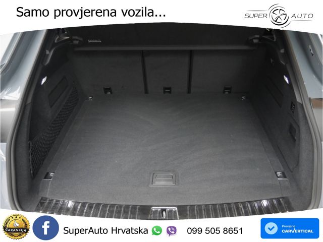Porsche Cayenne Coupe 3.0 V6 (470 KS) E-Hybrid Tiptronic S