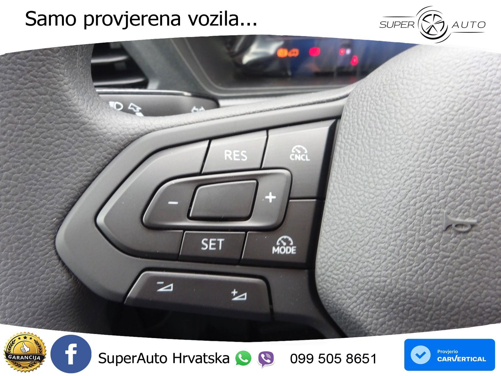 Ford Transit 122 KS