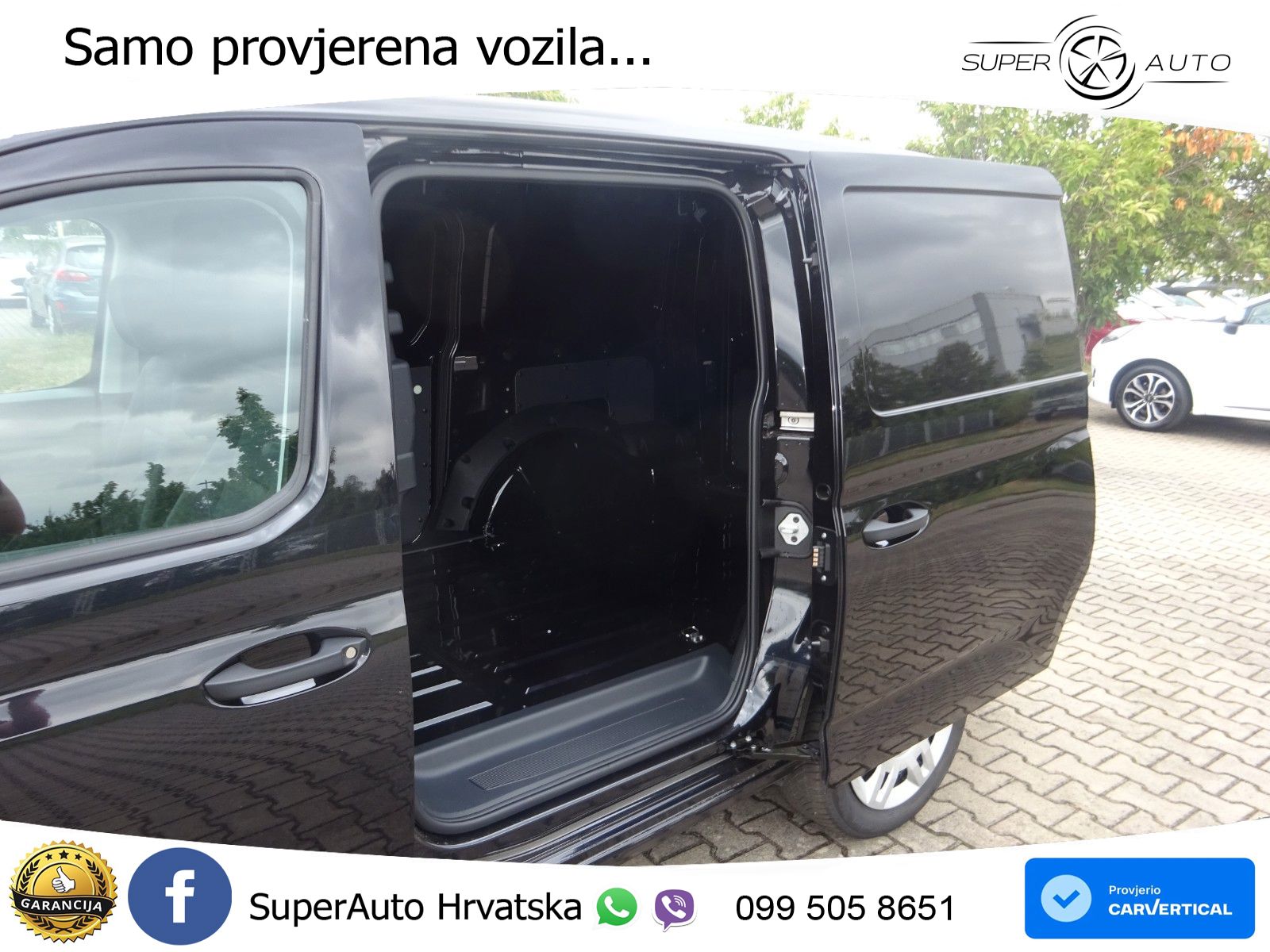 Ford Transit 122 KS