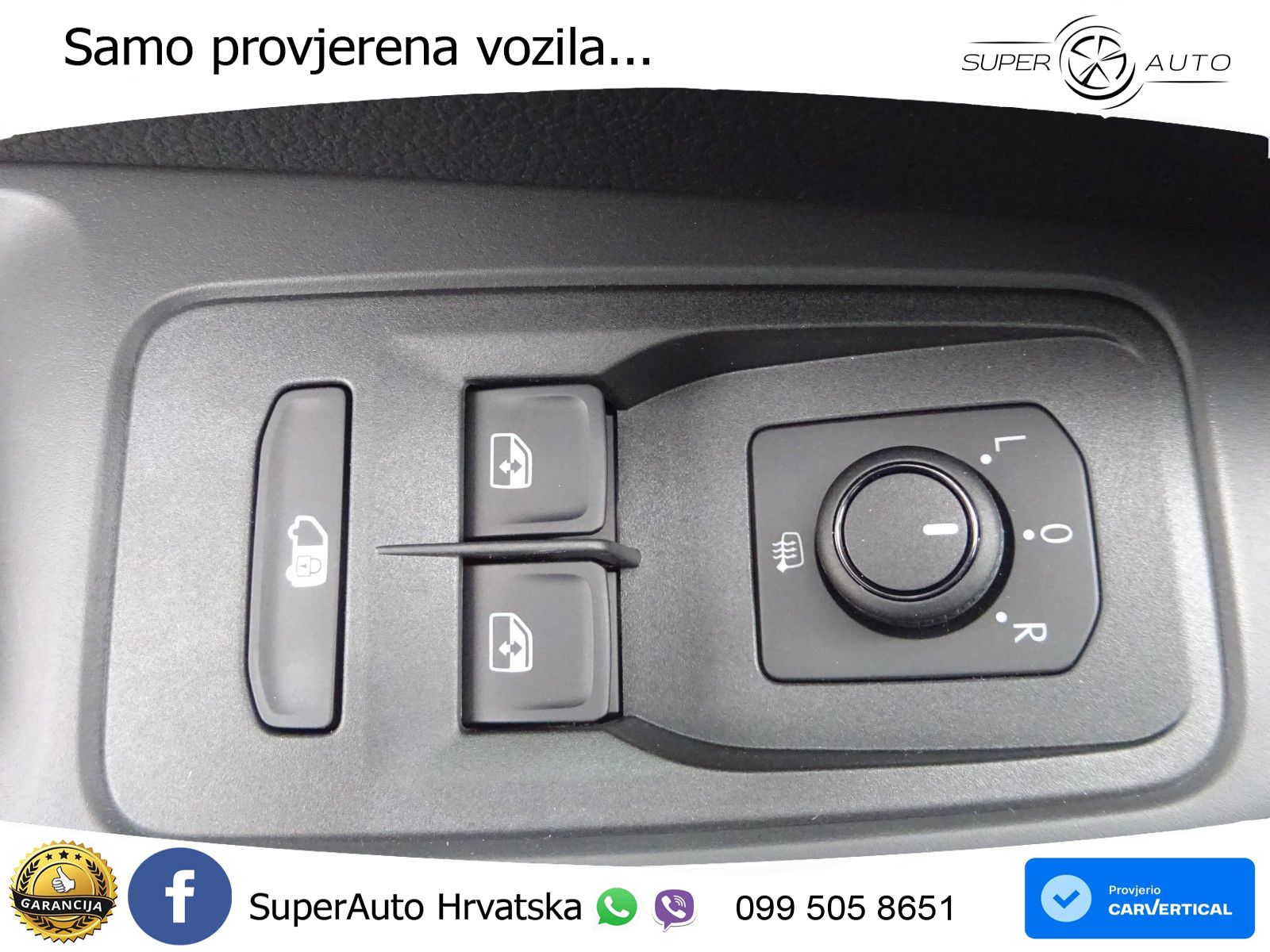 Ford Transit 122 KS