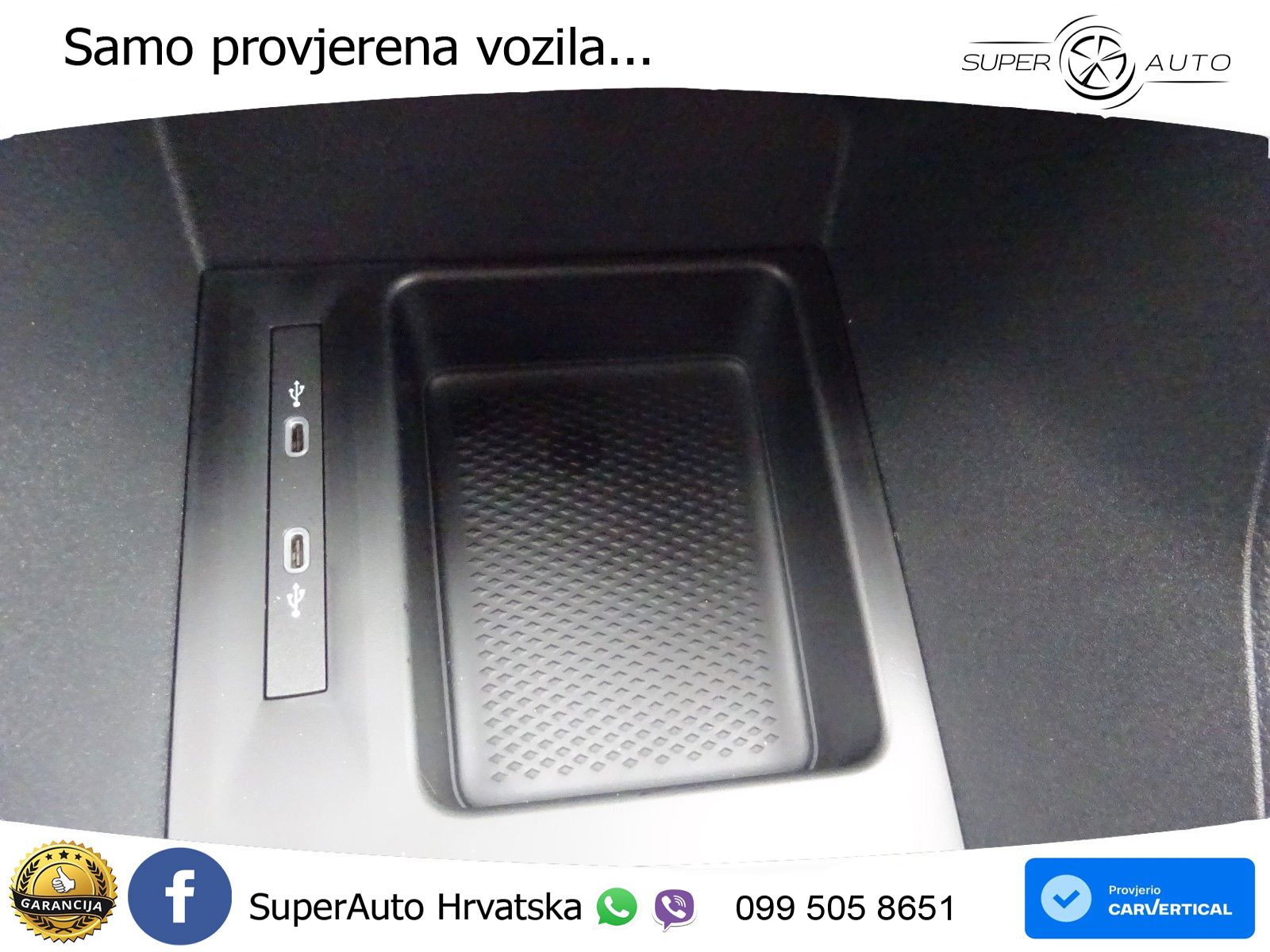 Ford Transit 122 KS