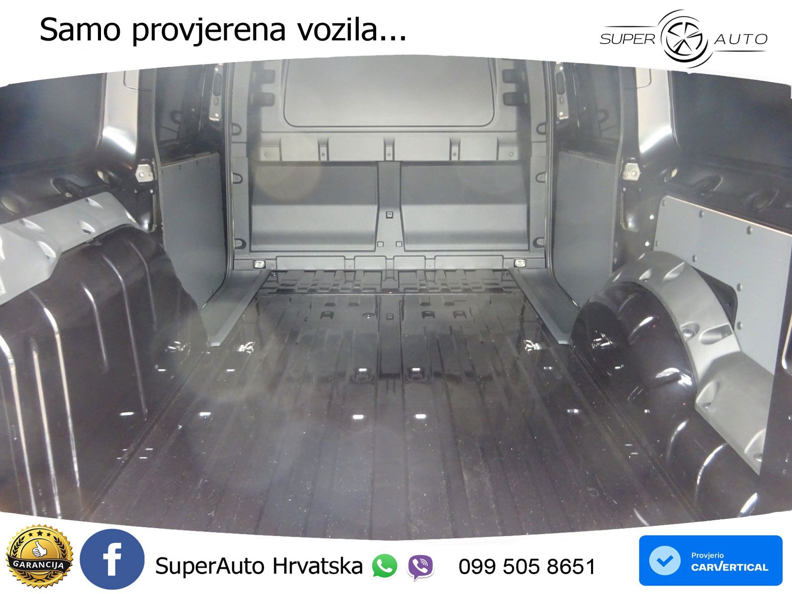 Ford Transit 122 KS