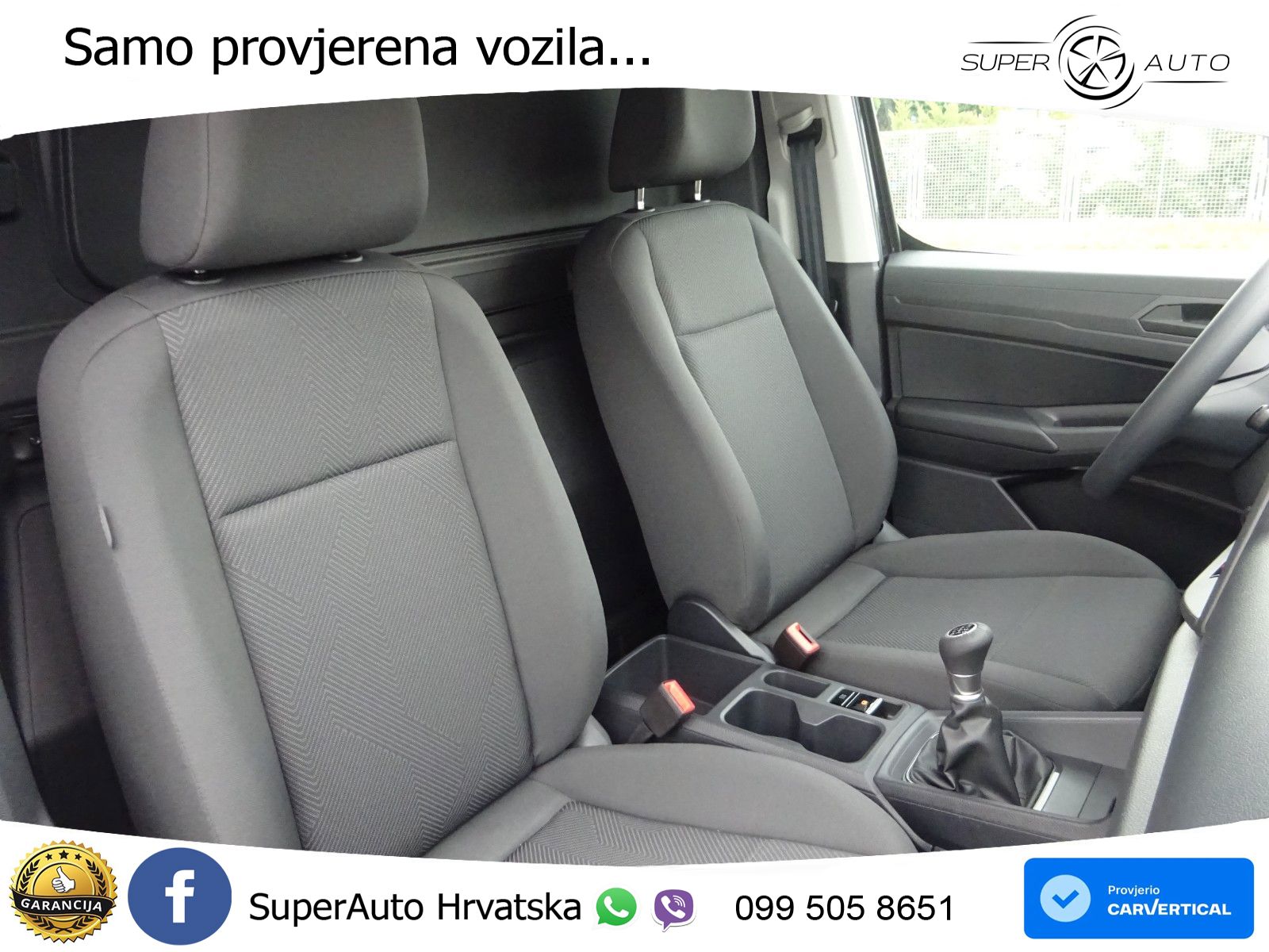 Ford Transit 122 KS