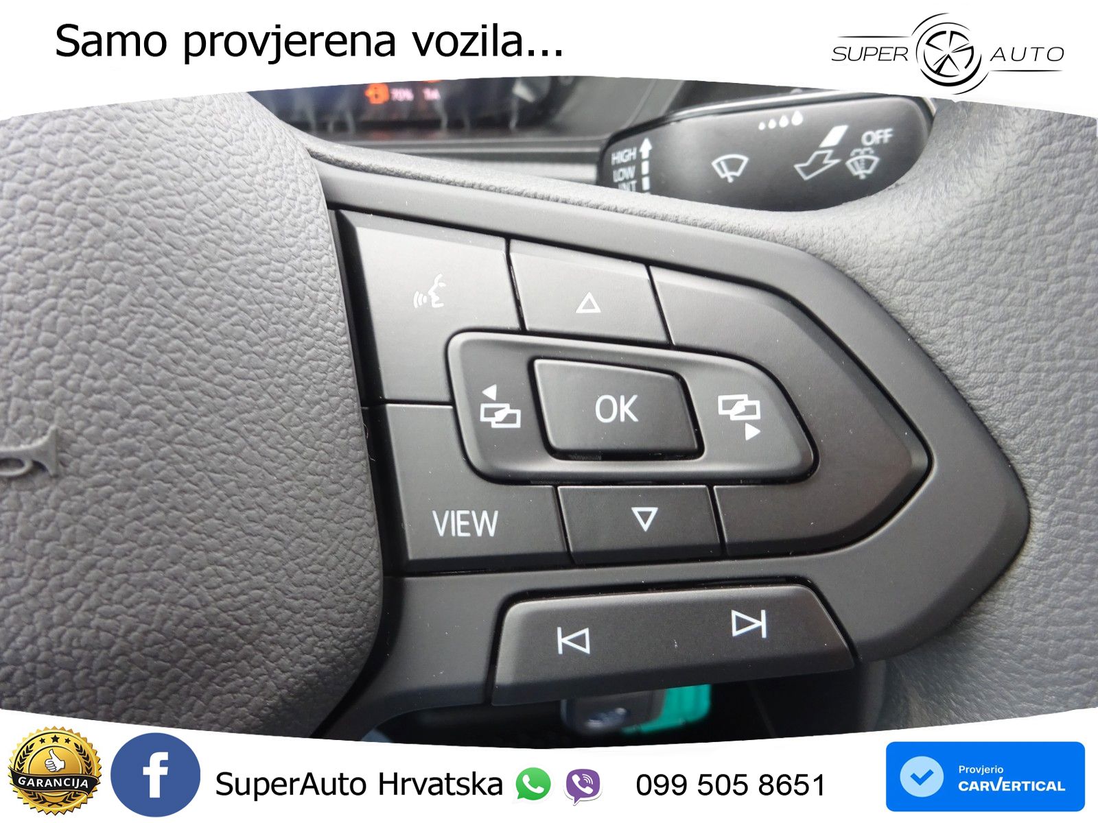 Ford Transit 122 KS