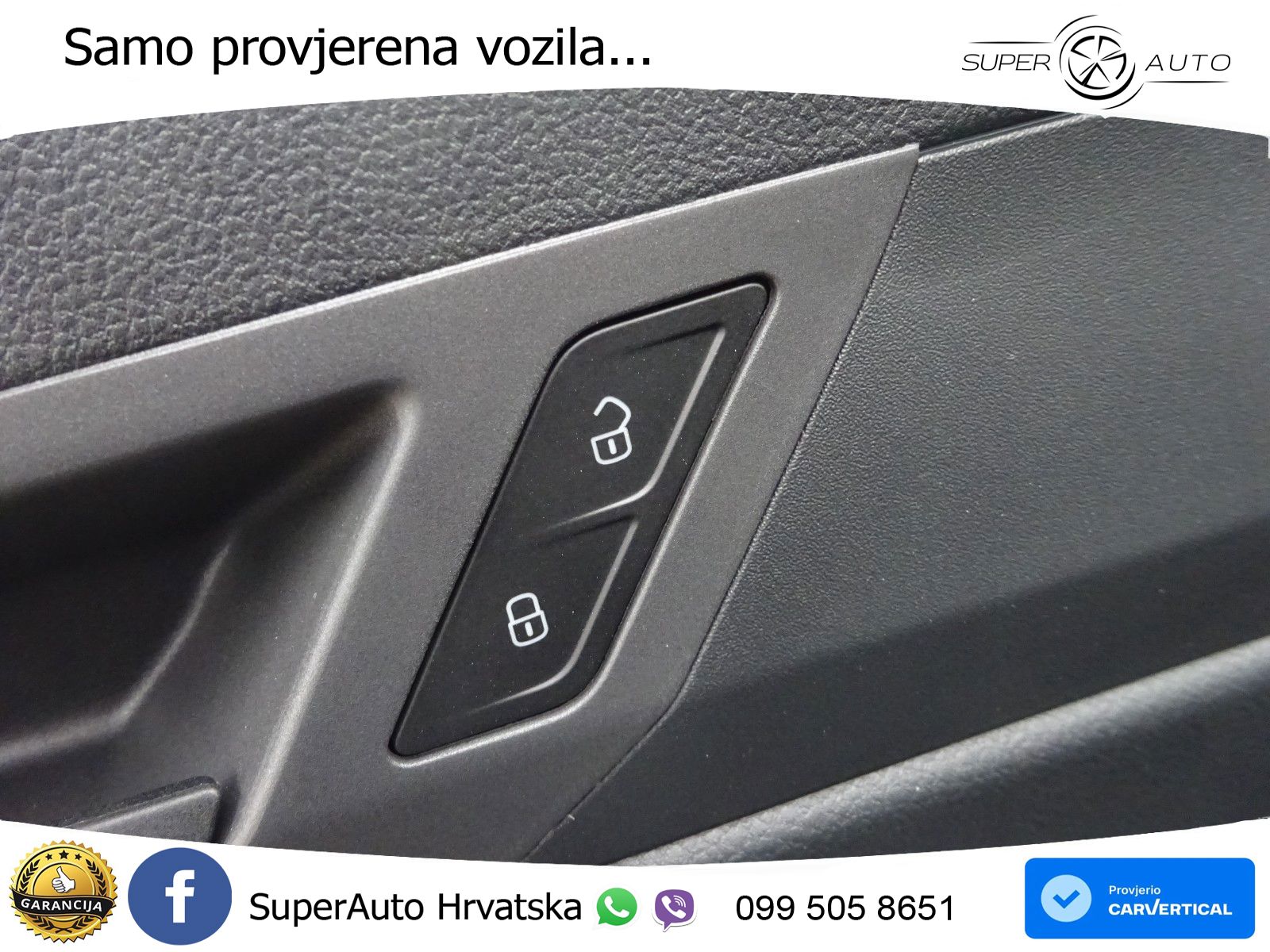 Ford Transit 122 KS