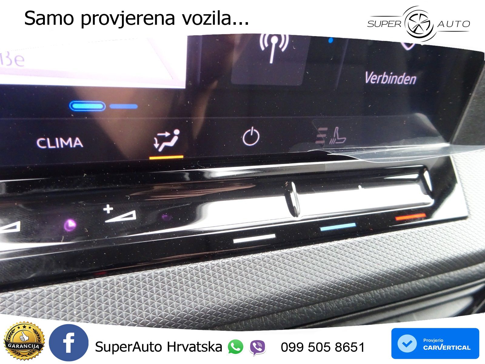 Ford Transit 122 KS