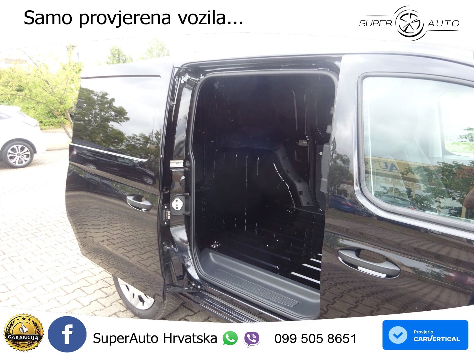 Ford Transit 122 KS