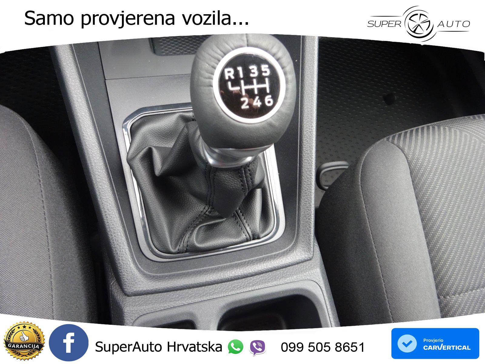 Ford Transit 122 KS